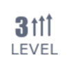 3 Level UPS