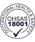 OHSAS 18001 - ISG POLİTİKASI