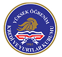Kredi ve Yurtlar Kurumu