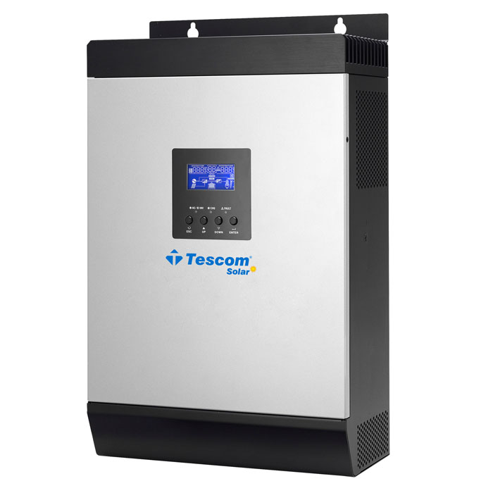 OFF GRID Inverterler