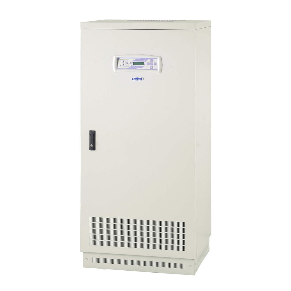 TESCOM DC/AC İNVERTÖR