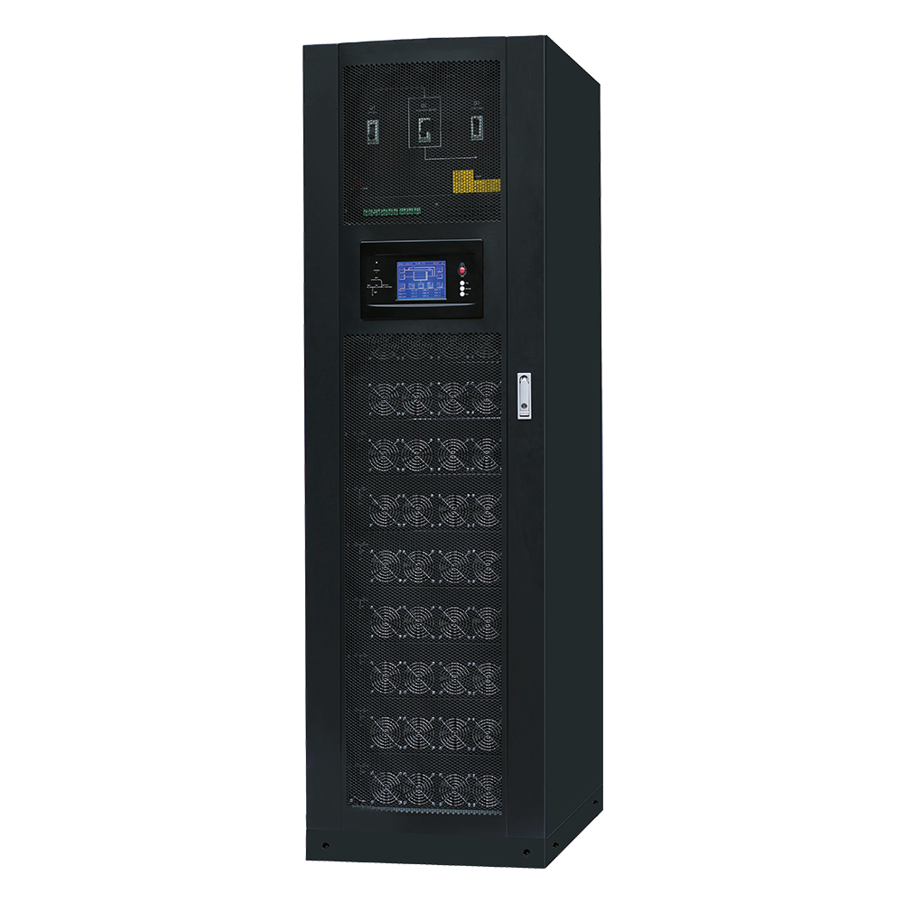 MTI200 MODÜLER UPS