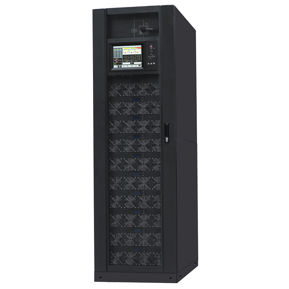 MTI300 MODÜLER UPS