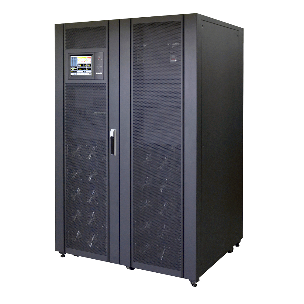 MTI500 MODÜLER UPS