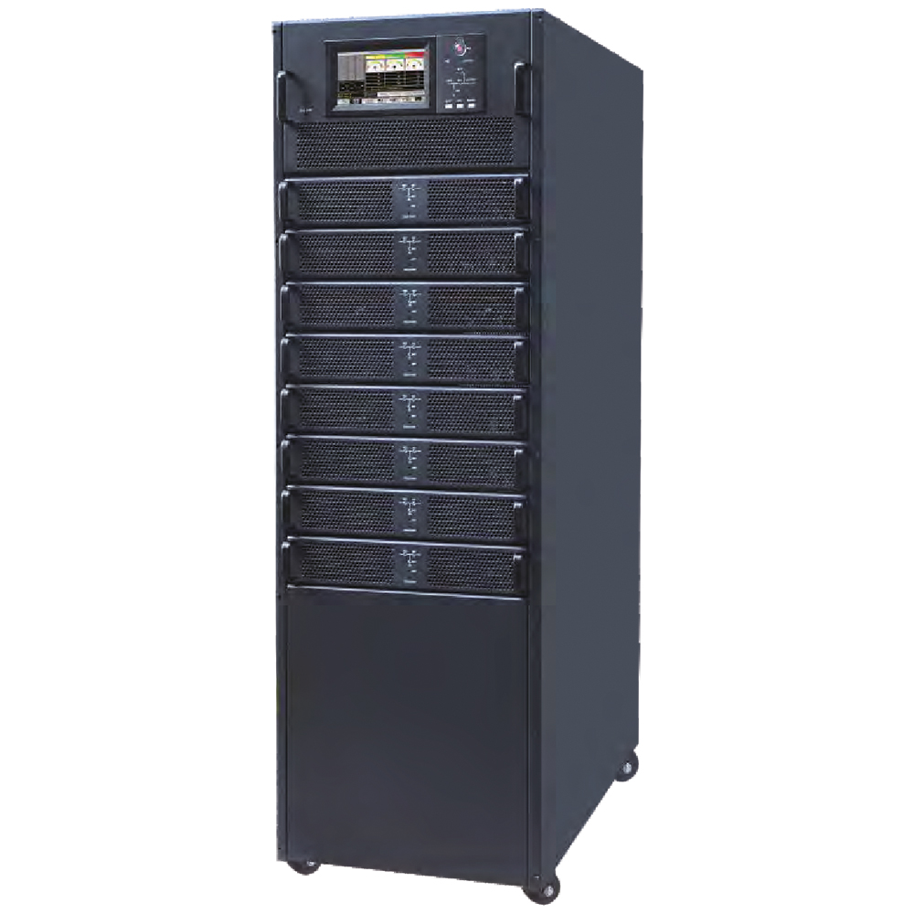 MTI250 MODÜLER UPS
